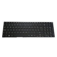 Teclado para packard bell Easynote TK11 / TK85 